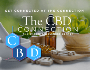 Rooted in Relief: How CBD Brings Nature’s Healing Home