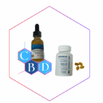 HEMP TINCTURE AND CBD CAPSULES THE CBD CONNECTION