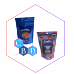CBD GUMMIES THE CBD CONNECTION CHINO VALLEY
