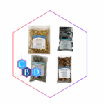 THE CBD CONNECTION SUPPLEMENTS