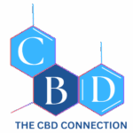THE CBD CONNECTION LOGO