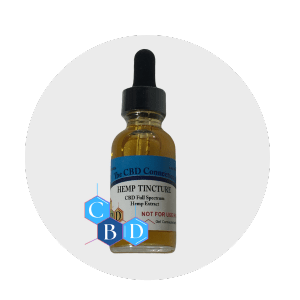 late stage,CBD Isolate Tinctures,Full Spectrum Tinctures