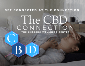 regaining your health with cbd products