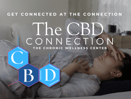 regaining your health with cbd products