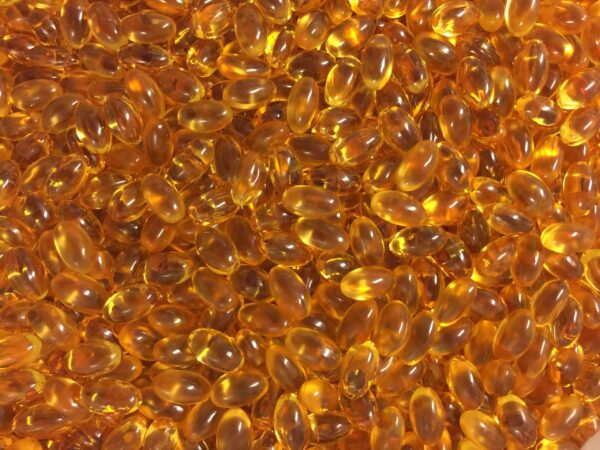 CBD / CBN Softgels - Image 2