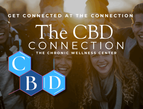 why cbd oil is popular with young adults