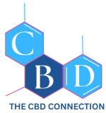 THE CBD CONNECTION LOGO